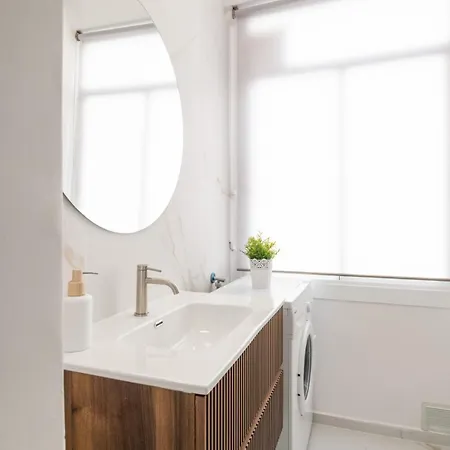 Atico Sagrada Familia Apartment *