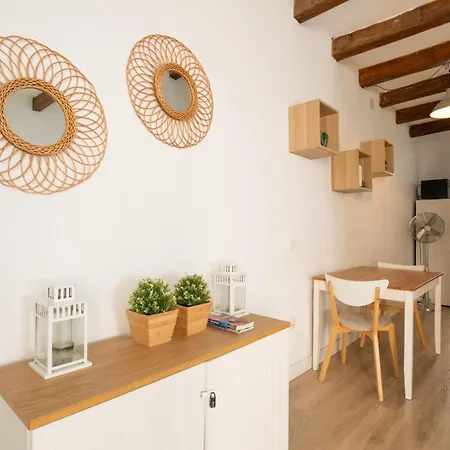 Apartment Atico Sagrada Familia *