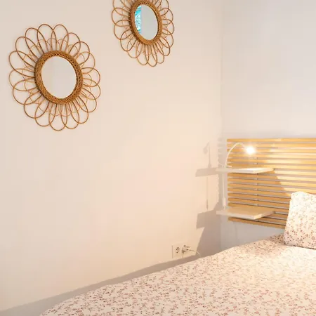 Apartment Atico Sagrada Familia