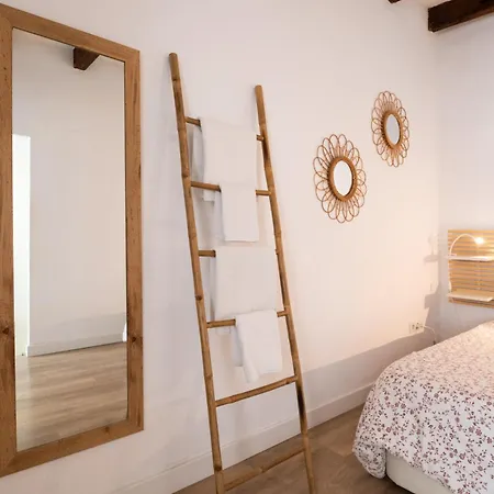Apartment Atico Sagrada Familia Barcelona