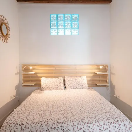 Atico Sagrada Familia Apartment Barcelona