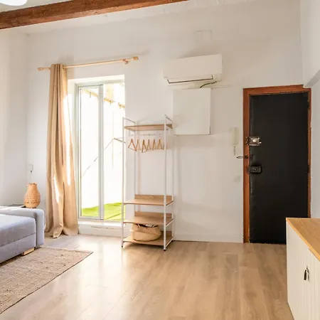 Apartment Atico Sagrada Familia Barcelona