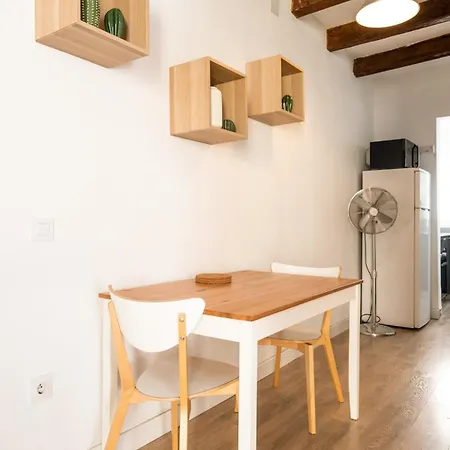 Atico Sagrada Familia *