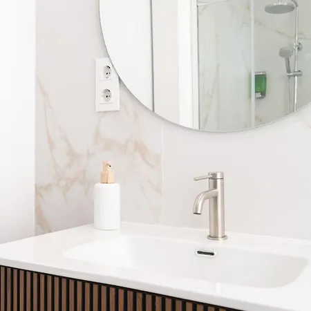 Apartment Atico Sagrada Familia