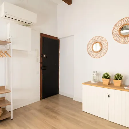 Apartment Atico Sagrada Familia Barcelona