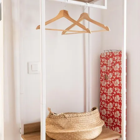 Atico Sagrada Familia Apartman