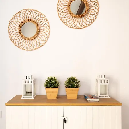 Apartman Atico Sagrada Familia *