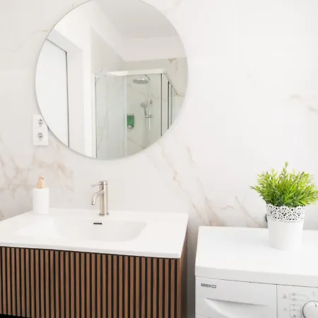 Apartman Atico Sagrada Familia *